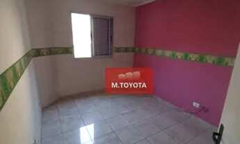 Imagem 7: Apartamento com 2 dormitórios para alugar, 70 m² por R$ 1.850,00/mês - Picanço - Guarulhos