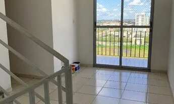 Imagem 3: Cobertura Ville Laguna C/4 Quartos Sendo um Suíte Apto. Nascente