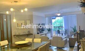 Imagem: Venda Apartamento 4 quartos Jardim da Penha