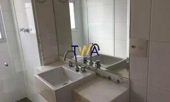 Imagem 5: Apartamento para aluguel, 5.500,00 no bairro Vila da Serra - Nova Lima