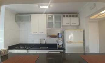 Imagem 5: Apartamento MOBILIADO 63 m² com 2 dormitórios, 1 suíte, 1 vaga, Chácara Inglesa - São Paul