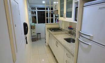 Imagem 3: Apartamento para aluguel tem 44 metros quadrados com 1 quarto em Vila Olímpia - São Paulo