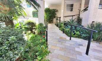 Imagem 5: Apartamento para venda possui 40 metros quadrados com 1 quarto em Guilhermina - Praia Gran