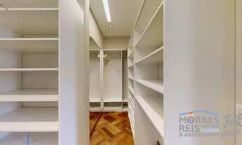 Imagem 2: Apartamento com 4 dormitórios, 362 m² - venda por R$ 5.900.000,00 ou aluguel por R$ 19.000