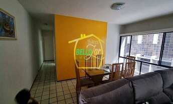 Imagem 2: Vendo apt com 162m2 no Espinheiro