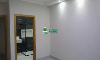 Imagem 2: Venda Casa com 3 dormitórios