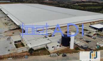 Imagem 1: Galpão Logístico Locação - 67.492 m² - Rodovia Anhanguera Itupeva - SP