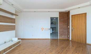 Imagem 4: Apartamento semi-mobiliado para locação na Lapa