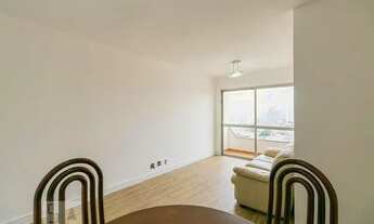 Imagem 2: Apartamento para Aluguel - Mooca, 4 Quartos, 80 m2