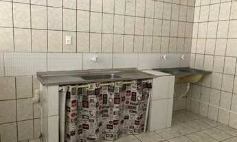 Imagem 4: Casa de 2/4 na caeira