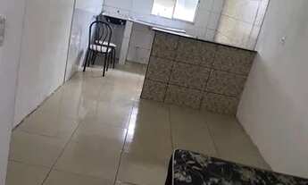 Imagem 2: Kit net mobiliado