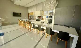 Imagem 5: Casa com 3 dormitórios à venda, 480 m² por R$ 3.300.000,00 - Sítios de Recreio Santa Rosa