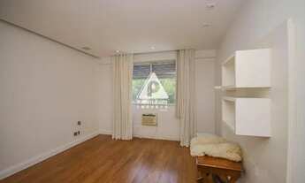 Imagem 6: Lindo apartamento 4 quartos, sendo 2 suítes, varanda , 3 vagas na escritura