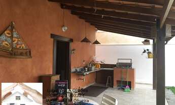 Imagem 2: Excelente sobrado à venda na praia no Pontal de Santa Marina em Caraguatatuba-SP