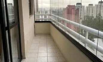Imagem 4: São Paulo - Apartamento Padrão - Morumbi