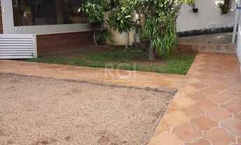 Imagem 4: Casa para Venda - 117.6m², 3 dormitórios, 5 vagas - Santa Tereza