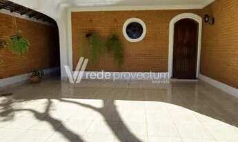 Imagem 5: Casa - Jardim Chapadão - Campinas