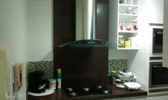 Imagem 7: Apartamento para Locação em Luziânia, SHIS, 2 dormitórios, 1 banheiro, 1 vaga