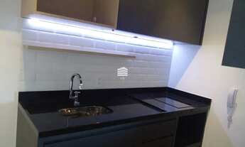 Imagem 7: Apartamento para aluguel com 30 metros quadrados com 1 quarto em Vila Mariana - São Paulo