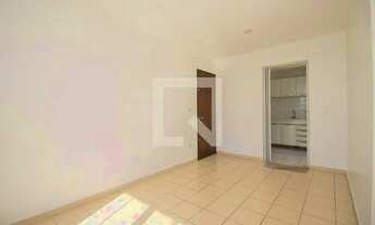 Imagem 3: Apartamento para Aluguel - Samambaia, 2 Quartos, 56 m2