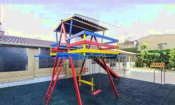 Imagem 6: Apartamento com 2 dormitórios para alugar, 89 m² por R$ 1.150/mês - Mooca - São Paulo/SP