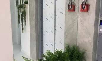 Imagem 5: Apartamento com um quarto para alugar na Encruzilhada mobiliado