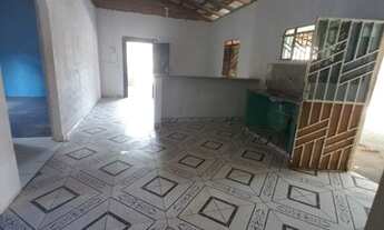 Imagem: Alugo está casa 1300 por mês