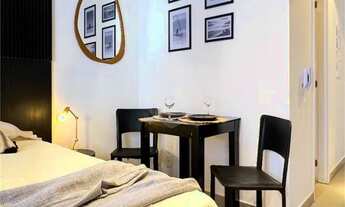 Imagem: São Paulo - Apartamento Padrão - ITAIM