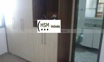 Imagem 6: Apartamento no Centro de Diadema- FRENTE AO SHOPPING PRAÇA DA MOÇA