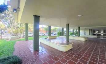 Imagem 3: Apartamento para aluguel - 80m², 3 dormitórios, 1 vaga - Centro