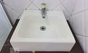 Imagem 5: Apartamento para Aluguel - Jardim Iris , 2 Quartos, 50 m2