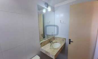 Imagem 5: Kitnet com 1 dormitório para alugar, 40 m² por R$ 1.448,00/mês - Centro - Campinas/SP