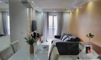 Imagem: 67 m ² - Mooca - 3 dormitórios, 1 banheiro