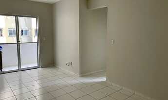 Imagem 5: 3/4 com Suíte e Varanda - 3º Andar - Centro de Lauro de Freitas - Próx. à Unime