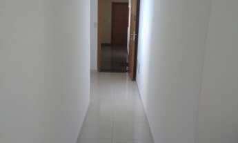 Imagem 4: Apartamento para aluguel possui 62 metros quadrados com 2 quartos