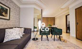 Imagem 4: Casa com 3 dormitórios à venda, 170 m² por R$ 1.020.000 - Itapema Sul - Uberlândia/MG