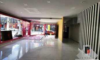 Imagem: Salão comercial no Tatuapé Vila gomes