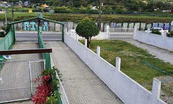 Imagem: Aluguel anual - casa de 2 quartos na Barra