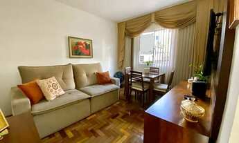 Imagem 2: Oportunidade! Apartamento 2 quartos 2 banheiros 1 vaga