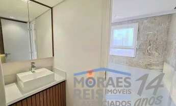 Imagem 3: Apartamento Duplex com 2 dormitórios à venda, 83 m² por R$ 920.000 - Moema - São Paulo/SP