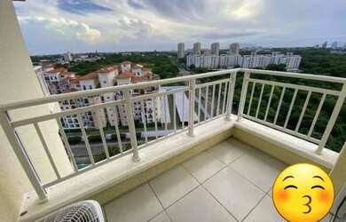 Imagem 6: GRAN PARC 129M2 TOP! LIGA 9 8 7 4 8 3 1 0 8 DIEGO9989F OPORTUNIDADE