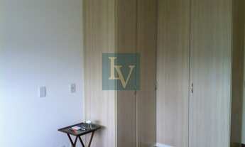 Imagem 5: Apartamento para locação mobiliado em condomínio clube