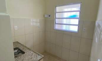 Imagem 3: Marechal Hermes - Casa 1 Qaurto