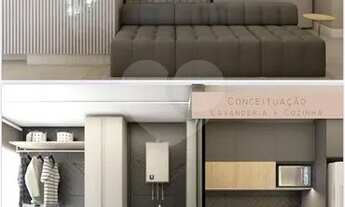 Imagem 4: São Paulo - Apartamento Padrão - VILA LEOPOLDINA