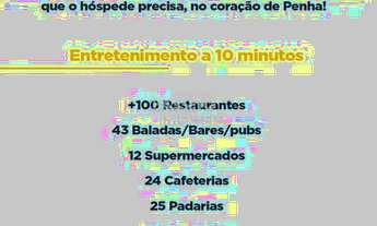 Imagem 5: PENHA - Apartamento Padrão - Praia De Armação Do Itapocorói