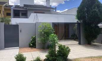 Imagem: Casa Residencial para venda - 176.18m²