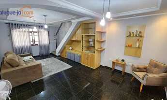 Imagem: Sobrado com 3 dormitórios à venda, 180