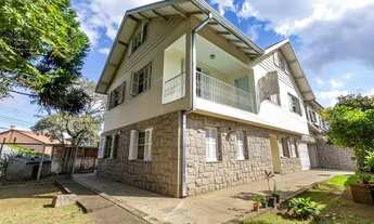 Imagem: CURITIBA - Casa Padrão - Hugo Lange