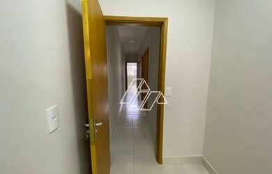 Imagem 7: Casa com 3 dormitórios à venda, 105 m² por R$ 310.000,00 - Jardim Virgínia - Marília/SP