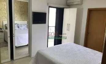 Imagem 7: Apartamento com 5 dormitórios à venda, 219 m² por R$ 1.100.000,00 - Vila Betânia - São Jos